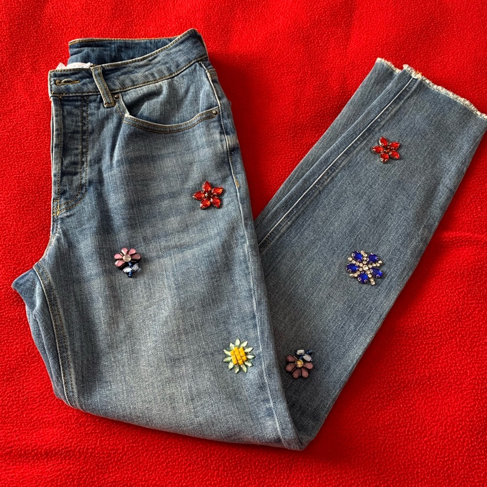 Republic denim jeans